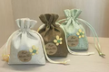Aromatherapy Wellness Sachet